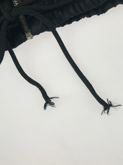 【中古品】【メンズ】 GUCCI グッチ 20SS VELOUR OVERSIZE CHENILLE JACKET BLACK 595533 ベロア オーバーサイズ シェニール ジャケット アウター 141-251203-rt-01-tag サイズ：S カラー：ブラック 万代Net店