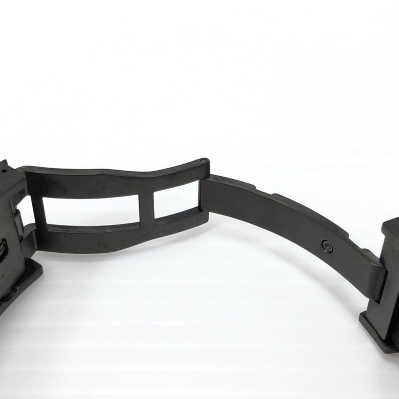 【中古品】【メンズ】 G-SHOCK ジーショック MRG-G2000 SERIES MRG-G2000R-1AJR 電波ソーラー モバイルリンク 腕時計 196-250604-na-11-tag カラー：ブラック 万代Net店