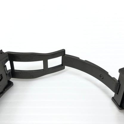 【中古品】【メンズ】 G-SHOCK ジーショック MRG-G2000 SERIES MRG-G2000R-1AJR 電波ソーラー モバイルリンク 腕時計 196-250604-na-11-tag カラー：ブラック 万代Net店