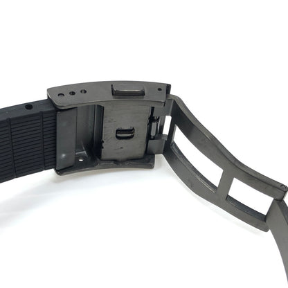 【中古品】【メンズ】 G-SHOCK ジーショック MRG-G2000 SERIES MRG-G2000R-1AJR 電波ソーラー モバイルリンク 腕時計 196-250604-na-11-tag カラー：ブラック 万代Net店