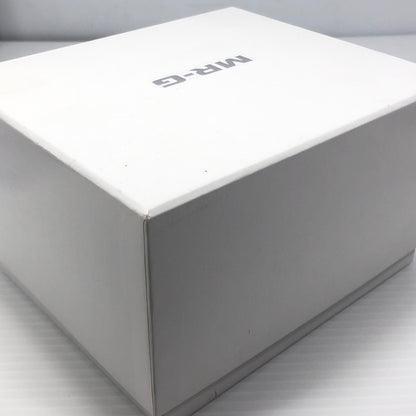 【中古品】【メンズ】 G-SHOCK ジーショック MRG-G2000 SERIES MRG-G2000R-1AJR 電波ソーラー モバイルリンク 腕時計 196-250604-na-11-tag カラー：ブラック 万代Net店