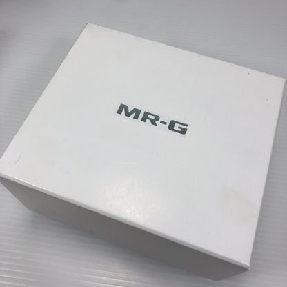 【中古品】【メンズ】 G-SHOCK ジーショック MRG-G2000 SERIES MRG-G2000R-1AJR 電波ソーラー モバイルリンク 腕時計 196-250604-na-11-tag カラー：ブラック 万代Net店