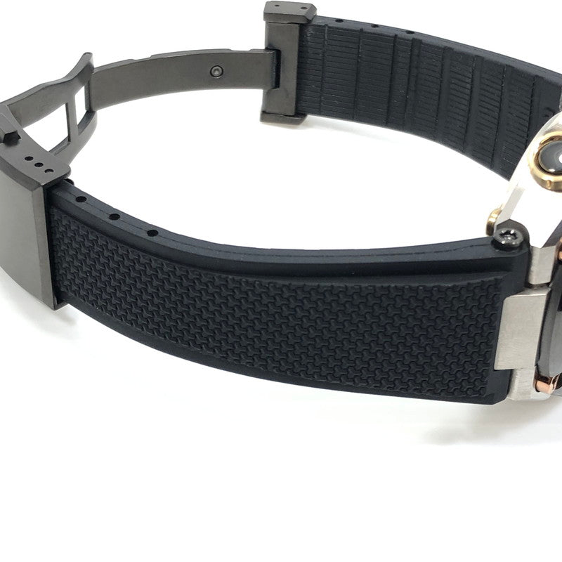 【中古品】【メンズ】 G-SHOCK ジーショック MRG-G2000 SERIES MRG-G2000R-1AJR 電波ソーラー モバイルリンク 腕時計 196-250604-na-11-tag カラー：ブラック 万代Net店