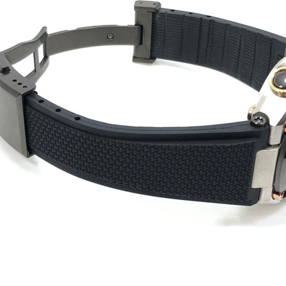 【中古品】【メンズ】 G-SHOCK ジーショック MRG-G2000 SERIES MRG-G2000R-1AJR 電波ソーラー モバイルリンク 腕時計 196-250604-na-11-tag カラー：ブラック 万代Net店