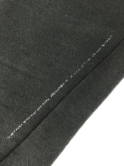 【中古品】【メンズ】 GRAPHIC SWEATSHIRTS グラフィック スウェット トレーナー 140-260107-na-03-tag サイズ：38/M カラー：ブラック 万代Net店
