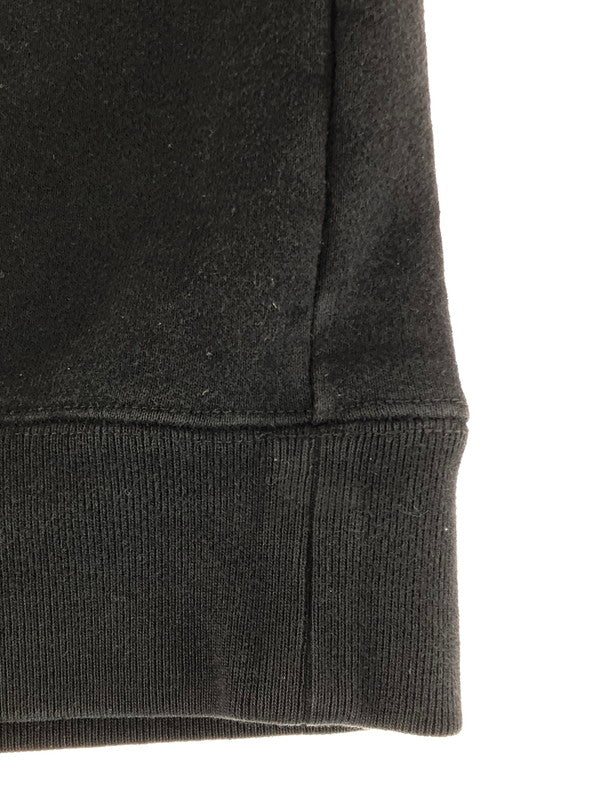 【中古品】【メンズ】 GRAPHIC SWEATSHIRTS グラフィック スウェット トレーナー 140-260107-na-03-tag サイズ：38/M カラー：ブラック 万代Net店