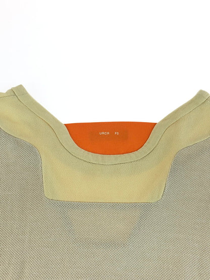 【中古品】【メンズ】 TEE E4805 Tシャツ 半袖Tシャツ カットソー 140-260106-na-16-tag サイズ：3 カラー：ベージュ系 万代Net店