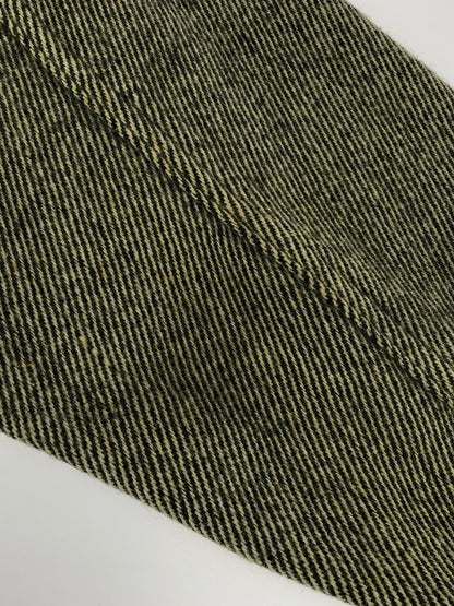 【現状渡し品】【メンズ】 JOHNSON ジョンソン 60's MACKINAW JACKET LOT410 60年代 マッキノージャケット アウター ヴィンテージ 146-250706-rt-06-tag サイズ：17 カラー：ブラウン系 万代Net店