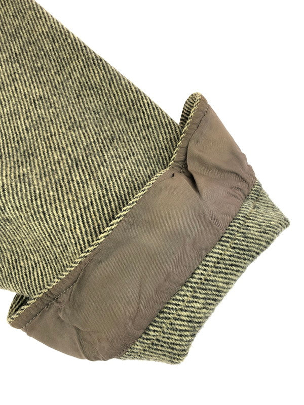 【現状渡し品】【メンズ】 JOHNSON ジョンソン 60's MACKINAW JACKET LOT410 60年代 マッキノージャケット アウター ヴィンテージ 146-250706-rt-06-tag サイズ：17 カラー：ブラウン系 万代Net店