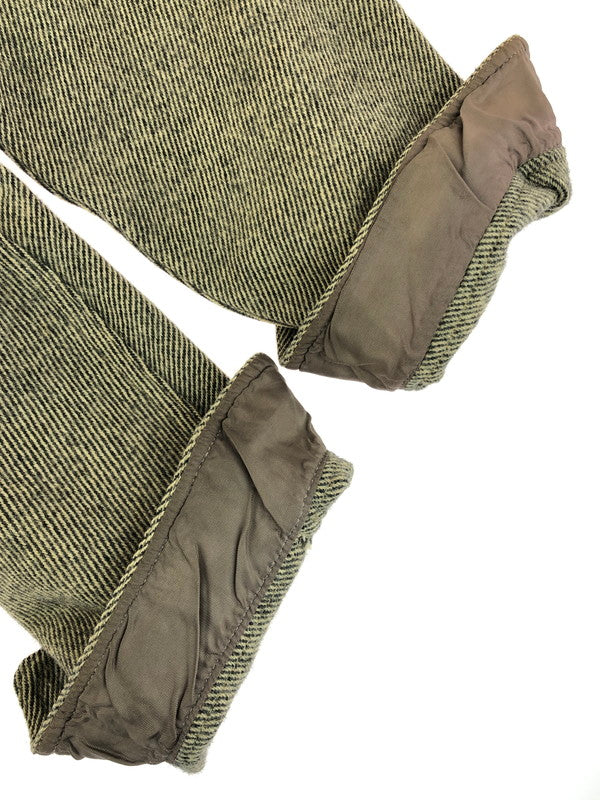 【現状渡し品】【メンズ】 JOHNSON ジョンソン 60's MACKINAW JACKET LOT410 60年代 マッキノージャケット アウター ヴィンテージ 146-250706-rt-06-tag サイズ：17 カラー：ブラウン系 万代Net店