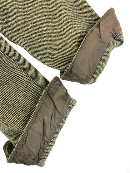 【現状渡し品】【メンズ】 JOHNSON ジョンソン 60's MACKINAW JACKET LOT410 60年代 マッキノージャケット アウター ヴィンテージ 146-250706-rt-06-tag サイズ：17 カラー：ブラウン系 万代Net店