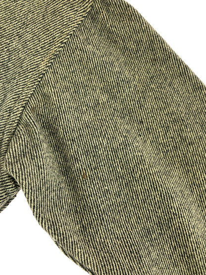 【現状渡し品】【メンズ】 JOHNSON ジョンソン 60's MACKINAW JACKET LOT410 60年代 マッキノージャケット アウター ヴィンテージ 146-250706-rt-06-tag サイズ：17 カラー：ブラウン系 万代Net店