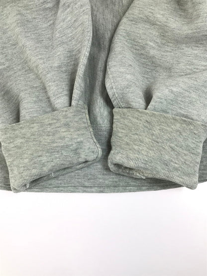 【中古品】【メンズ】 Champion チャンピオン 80’s REVERSE WEAVE SWEAT 80年代 リバースウェーブ カレッジロゴプリント スウェット トップス トリコタグ 146-250629-rt-06-tag サイズ：XL カラー：グレー 万代Net店