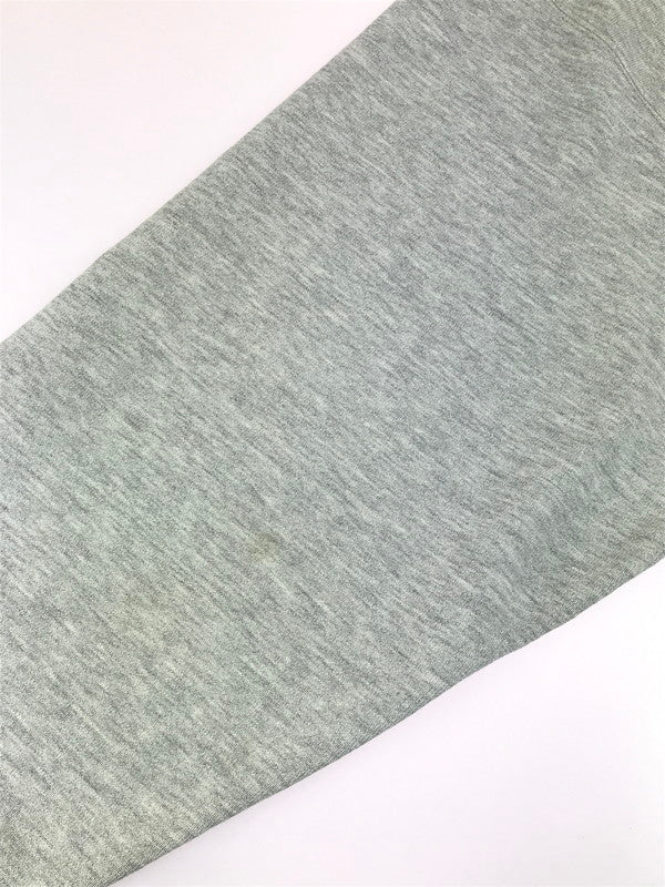 【中古品】【メンズ】 Champion チャンピオン 80’s REVERSE WEAVE SWEAT 80年代 リバースウェーブ カレッジロゴプリント スウェット トップス トリコタグ 146-250629-rt-06-tag サイズ：XL カラー：グレー 万代Net店