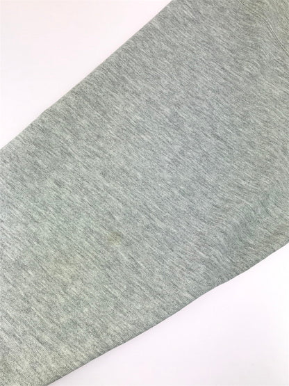 【中古品】【メンズ】 Champion チャンピオン 80’s REVERSE WEAVE SWEAT 80年代 リバースウェーブ カレッジロゴプリント スウェット トップス トリコタグ 146-250629-rt-06-tag サイズ：XL カラー：グレー 万代Net店