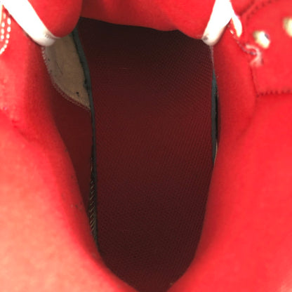 【中古品】【メンズ】 NIKE ナイキ WOMEN’S AIR JORDAN 1 MID FRENCH BLUE BQ6472-146 ウィメンズ エアジョーダン1 ミッド フレンチブルー スニーカー 靴 160-250810-rt-14-tag サイズ：26.5ｃｍ ＵＳ9.5 カラー：ホワイト/フレンチブルー 万代Net店