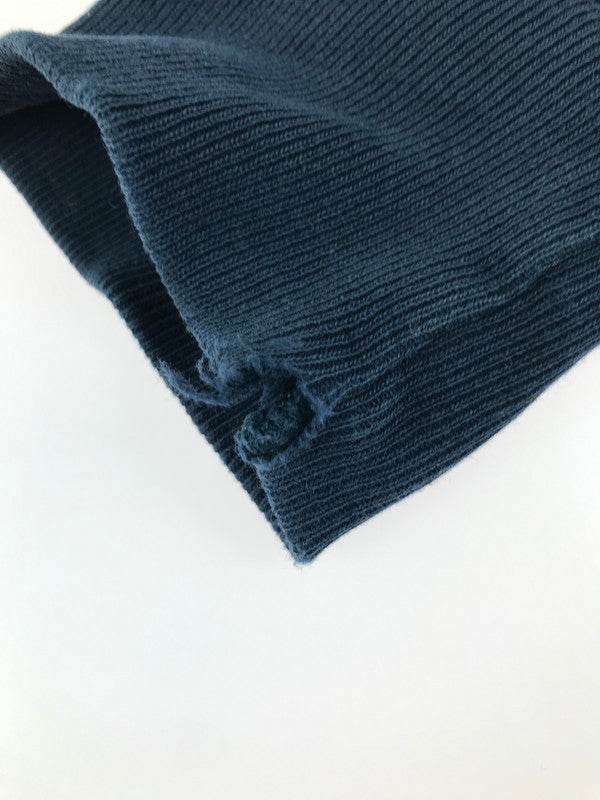 【中古品】【メンズ】 Champion チャンピオン REVERSE WEAVE 90S 刺繍ロゴ SWEATSHIRTS リバースウィーブ 90年代 クルーネック スウェット トレーナー トップス 　 146-250604-ki-09-tag サイズ：XL カラー：ネイビー 万代Net店