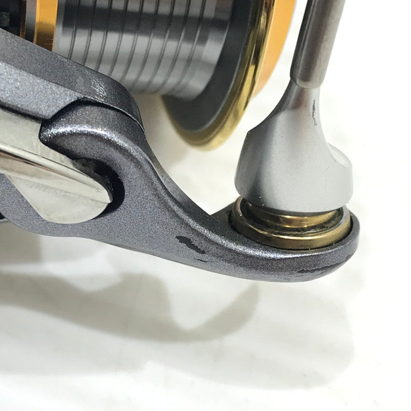 【中古品】Daiwa ダイワ 12 トーナメントISO TOURNAMENT ISO 2500H-LBD スピニングリール釣り 釣り具等 釣り具 134-250731-rt-04-tag 万代Net店