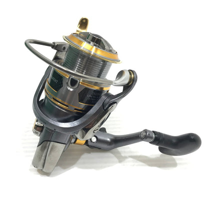 【中古品】Daiwa ダイワ 12 トーナメントISO TOURNAMENT ISO 2500H-LBD スピニングリール釣り 釣り具等 釣り具 134-250731-rt-04-tag 万代Net店