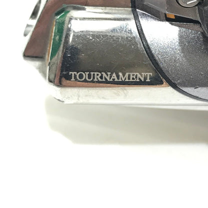 【中古品】Daiwa ダイワ 12 トーナメントISO TOURNAMENT ISO 2500H-LBD スピニングリール釣り 釣り具等 釣り具 134-250731-rt-04-tag 万代Net店