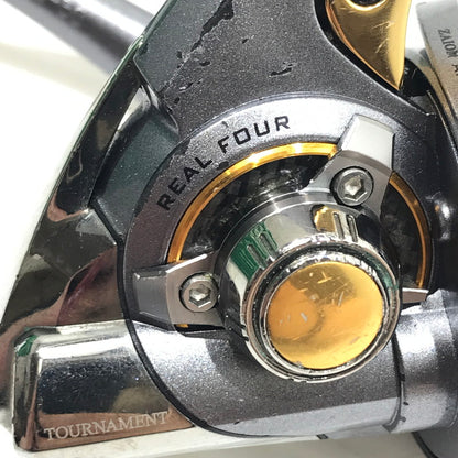 【中古品】Daiwa ダイワ 12 トーナメントISO TOURNAMENT ISO 2500H-LBD スピニングリール釣り 釣り具等 釣り具 134-250731-rt-04-tag 万代Net店