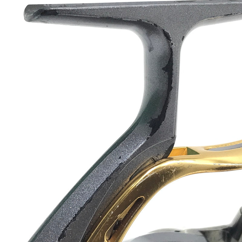 【中古品】Daiwa ダイワ 12 トーナメントISO TOURNAMENT ISO 2500H-LBD スピニングリール釣り 釣り具等 釣り具 134-250731-rt-04-tag 万代Net店