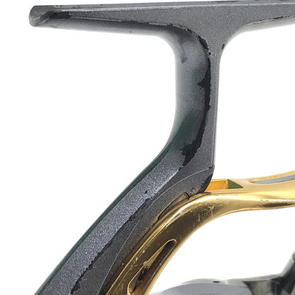 【中古品】Daiwa ダイワ 12 トーナメントISO TOURNAMENT ISO 2500H-LBD スピニングリール釣り 釣り具等 釣り具 134-250731-rt-04-tag 万代Net店