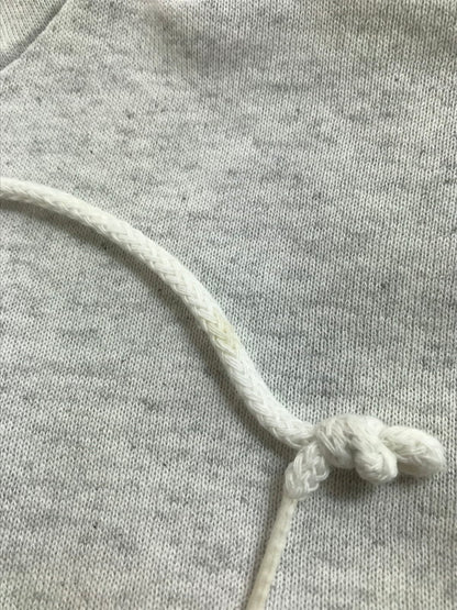 【中古品】【メンズ】 HARLEY DAVIDSON ハーレーダビッドソン 90's EAGLE LOGO PRINT HOODED SWEAT 90年代 イーグル ロゴプリント フーデッドスウェット パーカー 146-250607-hi-14-tag サイズ：XXL カラー：グレー 万代Net店