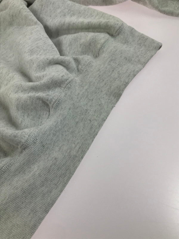 【中古品】【メンズ】 HARLEY DAVIDSON ハーレーダビッドソン 90's EAGLE LOGO PRINT HOODED SWEAT 90年代 イーグル ロゴプリント フーデッドスウェット パーカー 146-250607-hi-14-tag サイズ：XXL カラー：グレー 万代Net店