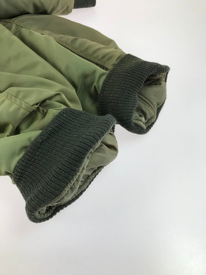 【現状渡し品】【メンズ】 Buzz Rickson's バズリクソンズ VINTAGE FLIGHT JACKET M13520 ヴィンテージ フライトジャケット MA-1 アウター 145-250610-yy-16-tag サイズ：M カラー：カーキ 万代Net店