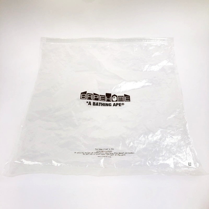 【中古品】【メンズ】 A BATHING APE アベイシングエイプ 1ST CAMO CIRCLE FLUFFY BEADS CUSHION ファーストカモ サークル フラッフィー ビーズクッション インテリア雑貨 208-250705-hi-08-tag カラー：カモフラージュ 万代Net店