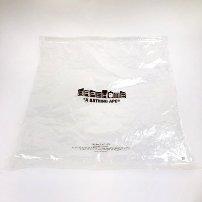 【中古品】【メンズ】 A BATHING APE アベイシングエイプ 1ST CAMO CIRCLE FLUFFY BEADS CUSHION ファーストカモ サークル フラッフィー ビーズクッション インテリア雑貨 208-250705-hi-08-tag カラー：カモフラージュ 万代Net店