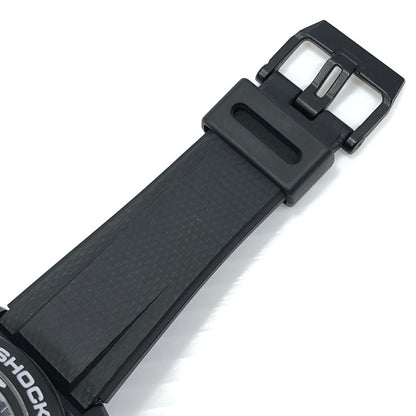 【中古品】【メンズ】 G-SHOCK ジーショック ANALOG DIGITAL GA-2000 SERIES GA-2000S-1AJF アナログ デジタル クォーツ 腕時計 196-250604-na-15-tag カラー：ブラック 万代Net店