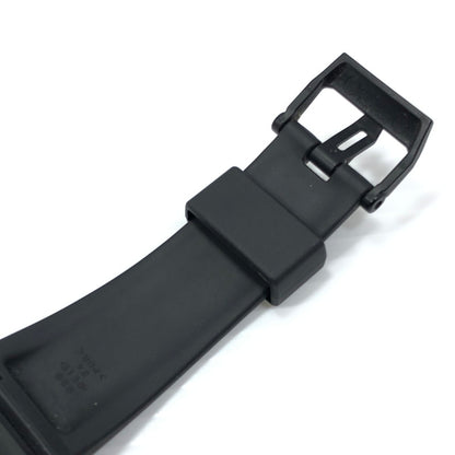 【中古品】【メンズ】 G-SHOCK ジーショック ANALOG DIGITAL GA-2000 SERIES GA-2000S-1AJF アナログ デジタル クォーツ 腕時計 196-250604-na-15-tag カラー：ブラック 万代Net店