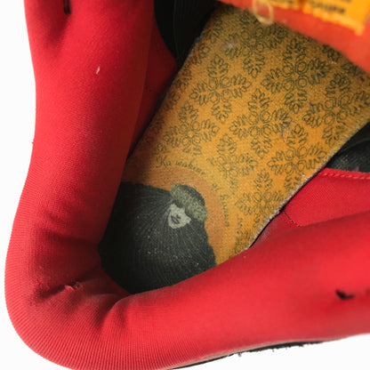 【中古品】【メンズ】 NIKE SB ナイキエスビー DUNK LOW PREMIUM 313170-003 ダンク ロー プレミアム スニーカー 靴 160-250530-yy-01-tag サイズ：28cm/US10 カラー："HAWAII"BLACK/BLACK-DEEP ORANGE 万代Net店