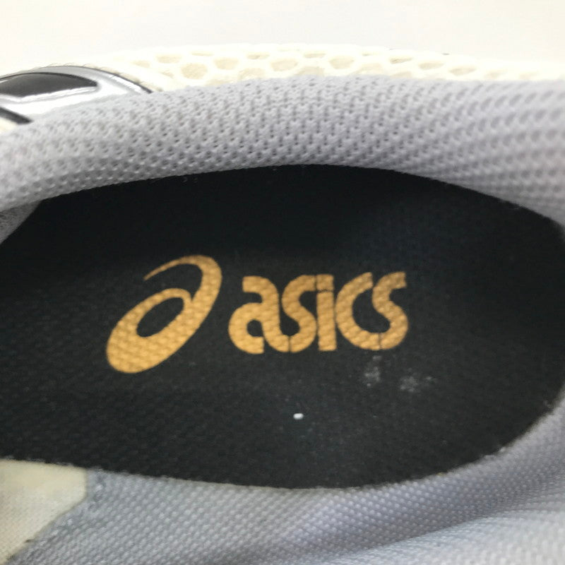 【中古品】【メンズ】 asics アシックス GEL-1130 1203A582 F920224 スニーカー 靴 163-251024-hi-02-tag サイズ：27.5cm US 9 1/2 カラー：マルチカラー 万代Net店