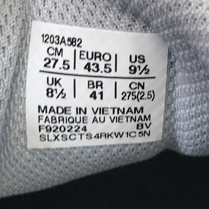 【中古品】【メンズ】 asics アシックス GEL-1130 1203A582 F920224 スニーカー 靴 163-251024-hi-02-tag サイズ：27.5cm US 9 1/2 カラー：マルチカラー 万代Net店