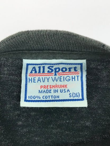 【中古品】【メンズ】 ALL SPORT オールスポーツ 90’s RAT FINK L/S PRINT TEE ラットフィンク ロングスリーブ プリントTシャツ 長袖Tシャツ 146-250613-hi-01-tag サイズ：S カラー：ブラック 万代Net店