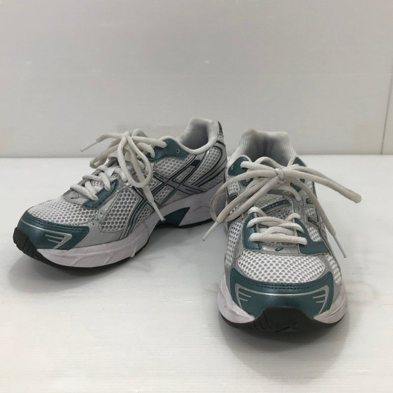 【中古品】【レディース】 GEL-1130 1201A256 F620324 スニーカー 靴 163-251024-hi-01-tag サイズ：23cm US 4 1/2 カラー：マルチカラー 万代Net店