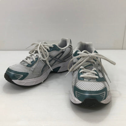 【中古品】【レディース】 GEL-1130 1201A256 F620324 スニーカー 靴 163-251024-hi-01-tag サイズ：23cm US 4 1/2 カラー：マルチカラー 万代Net店