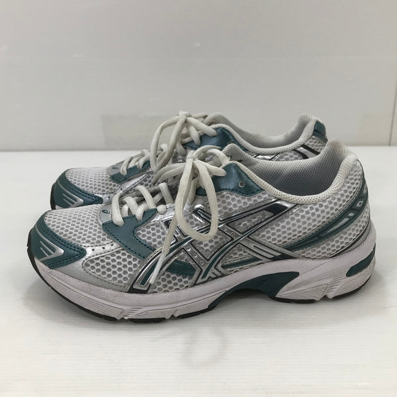 【中古品】【レディース】 GEL-1130 1201A256 F620324 スニーカー 靴 163-251024-hi-01-tag サイズ：23cm US 4 1/2 カラー：マルチカラー 万代Net店