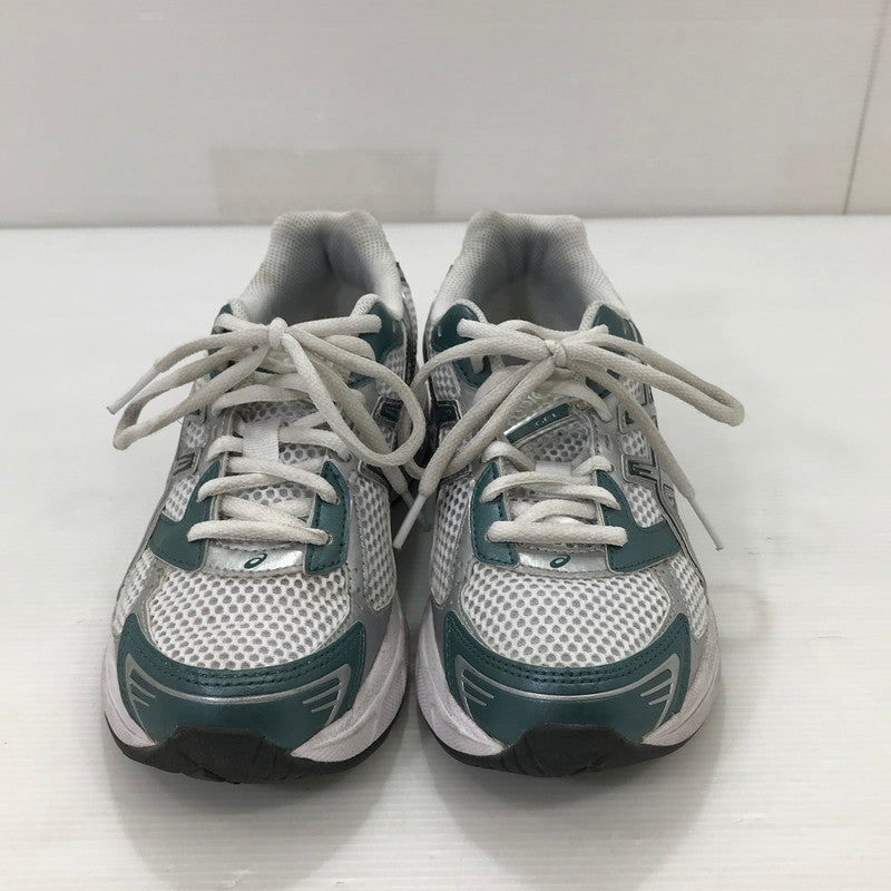 【中古品】【レディース】 GEL-1130 1201A256 F620324 スニーカー 靴 163-251024-hi-01-tag サイズ：23cm US 4 1/2 カラー：マルチカラー 万代Net店