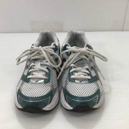 【中古品】【レディース】 GEL-1130 1201A256 F620324 スニーカー 靴 163-251024-hi-01-tag サイズ：23cm US 4 1/2 カラー：マルチカラー 万代Net店