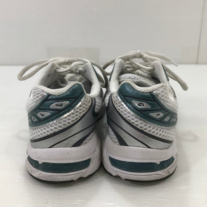 【中古品】【レディース】 GEL-1130 1201A256 F620324 スニーカー 靴 163-251024-hi-01-tag サイズ：23cm US 4 1/2 カラー：マルチカラー 万代Net店