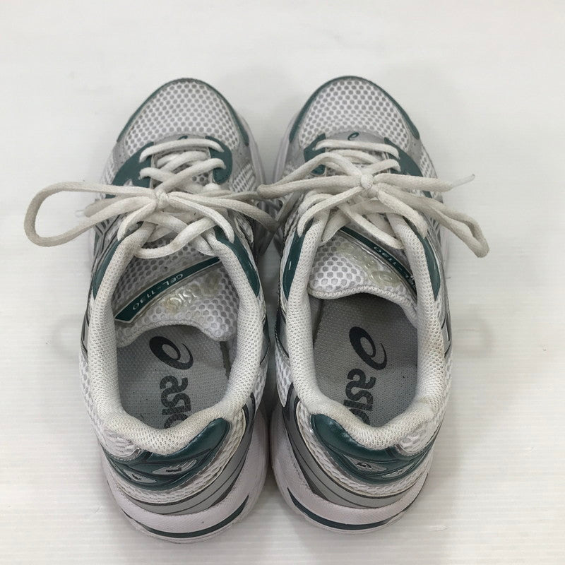 【中古品】【レディース】 GEL-1130 1201A256 F620324 スニーカー 靴 163-251024-hi-01-tag サイズ：23cm US 4 1/2 カラー：マルチカラー 万代Net店