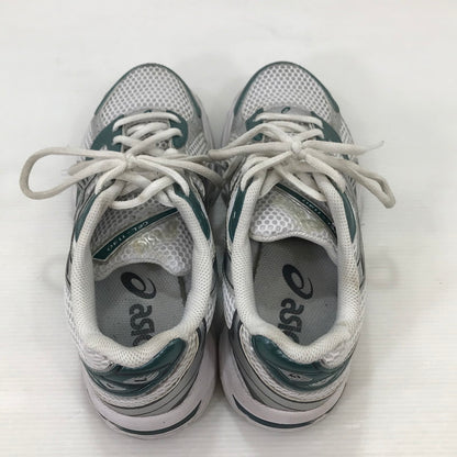 【中古品】【レディース】 GEL-1130 1201A256 F620324 スニーカー 靴 163-251024-hi-01-tag サイズ：23cm US 4 1/2 カラー：マルチカラー 万代Net店