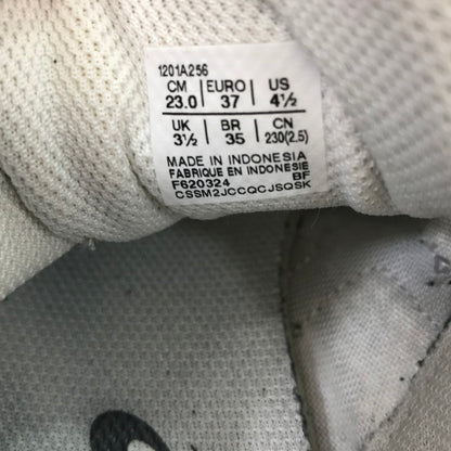 【中古品】【レディース】 GEL-1130 1201A256 F620324 スニーカー 靴 163-251024-hi-01-tag サイズ：23cm US 4 1/2 カラー：マルチカラー 万代Net店