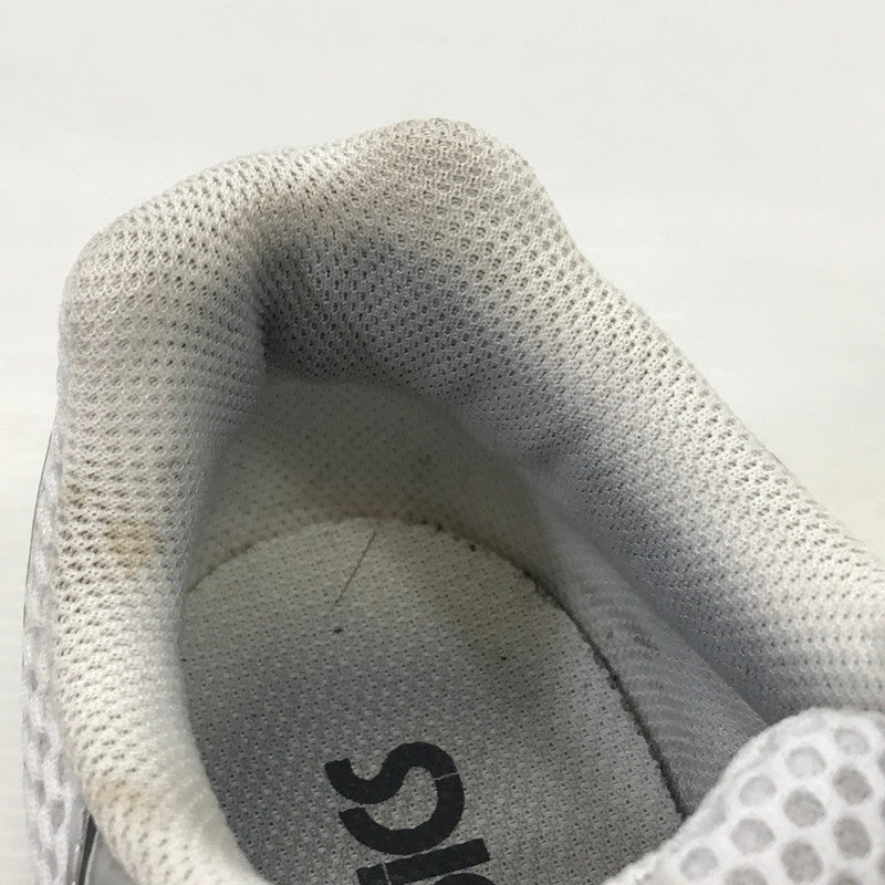 【中古品】【レディース】 GEL-1130 1201A256 F620324 スニーカー 靴 163-251024-hi-01-tag サイズ：23cm US 4 1/2 カラー：マルチカラー 万代Net店