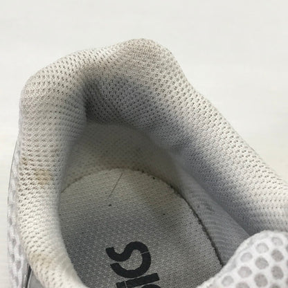【中古品】【レディース】 GEL-1130 1201A256 F620324 スニーカー 靴 163-251024-hi-01-tag サイズ：23cm US 4 1/2 カラー：マルチカラー 万代Net店
