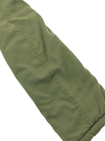 【現状渡し品】【メンズ】 FRENCH AIR FORCE フランス軍 FLIGHT PILOT JACKET フライト パイロット ジャケット アウター 146-260921-na-18-tagh サイズ：サイズ表記なし 下記参照 カラー：カーキ 万代Net店